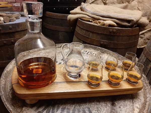Decanter Whisky Sets